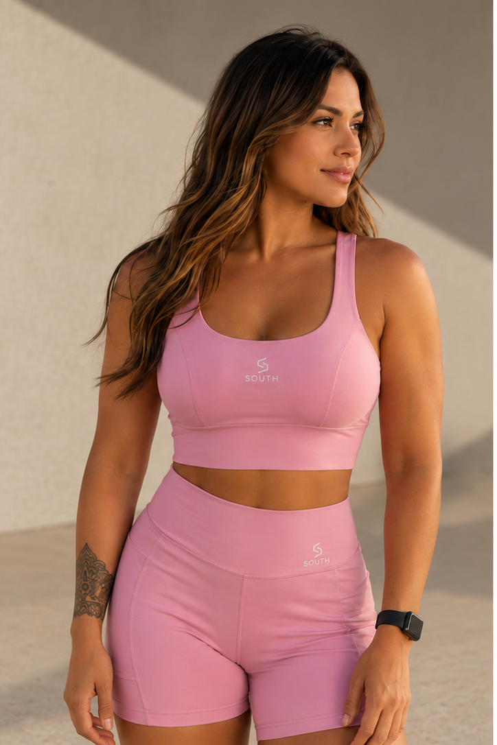Conjunto Run